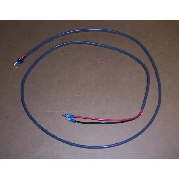 Actuator Wire Harness Sport 1
