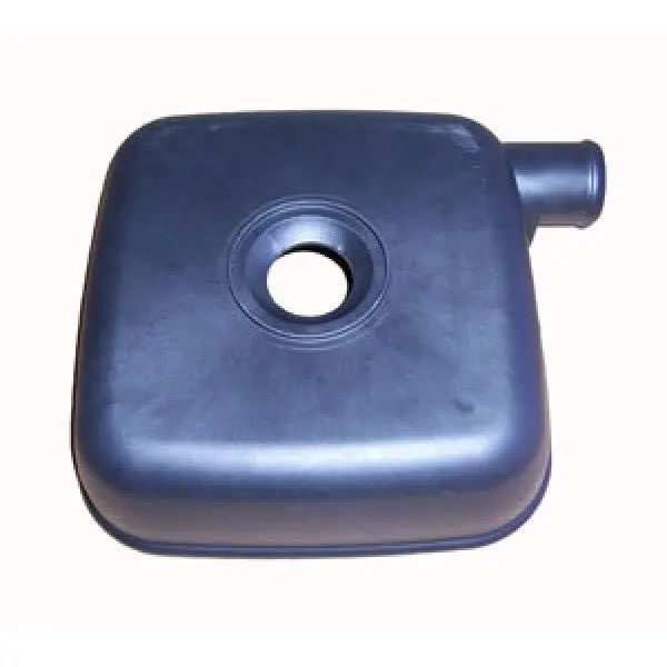 Air Filter Cover Large Vanguard Flat Top 1