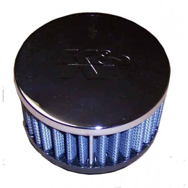 Air Filter Single Carb Kit Vanguard 23 K&N 1