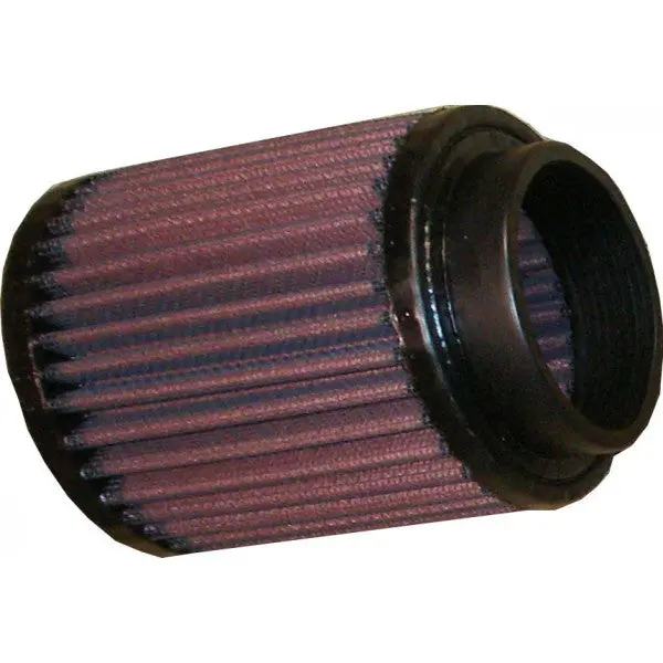 Air Filter Twin Carb Kit Horizontal Large Vanguard K&N 1