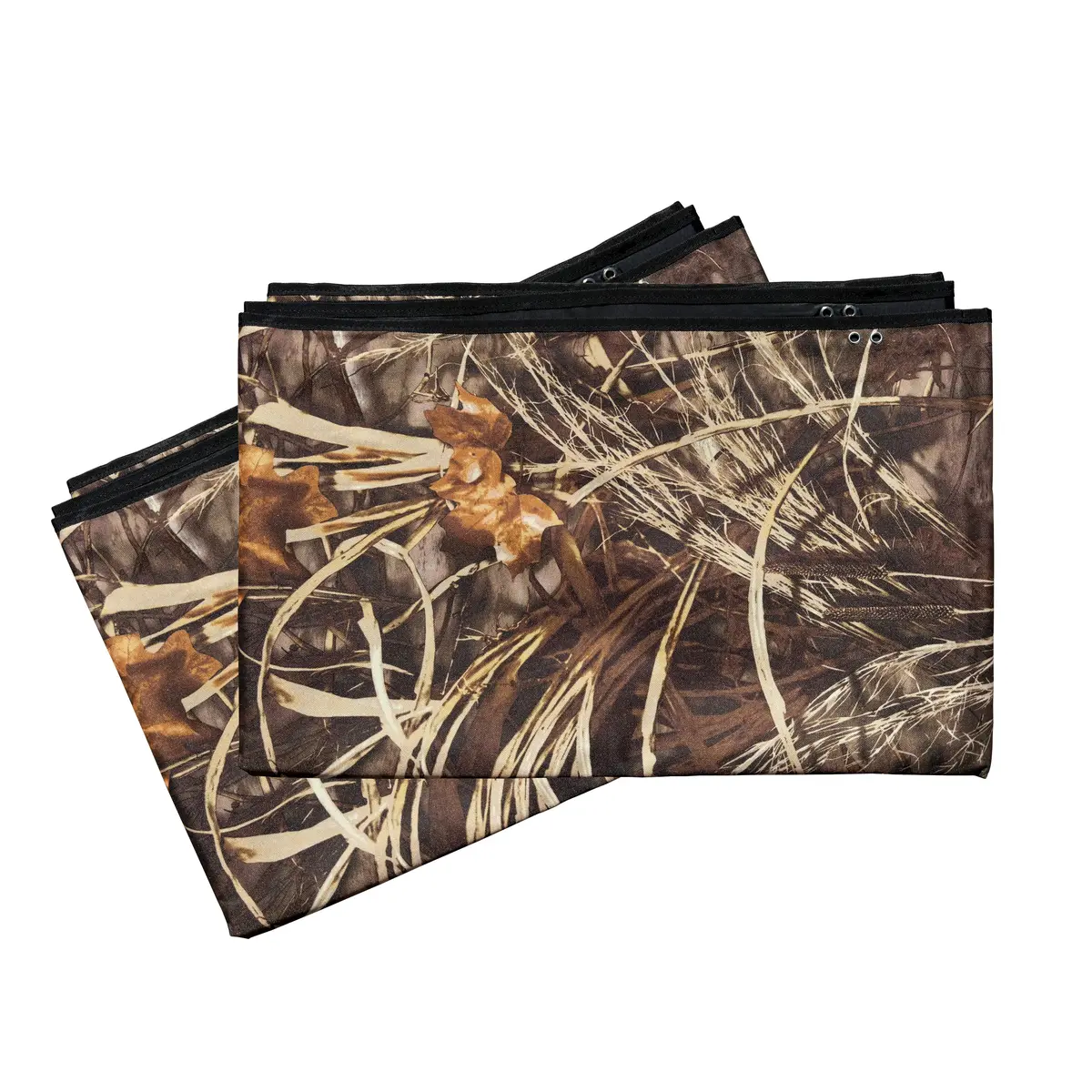Wind Guard Set For Boat Blind 1