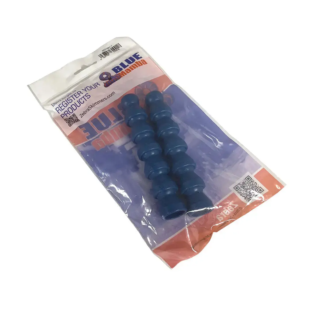 Blue Mamba 3/4" Hose Long Segments 2 Pack 1