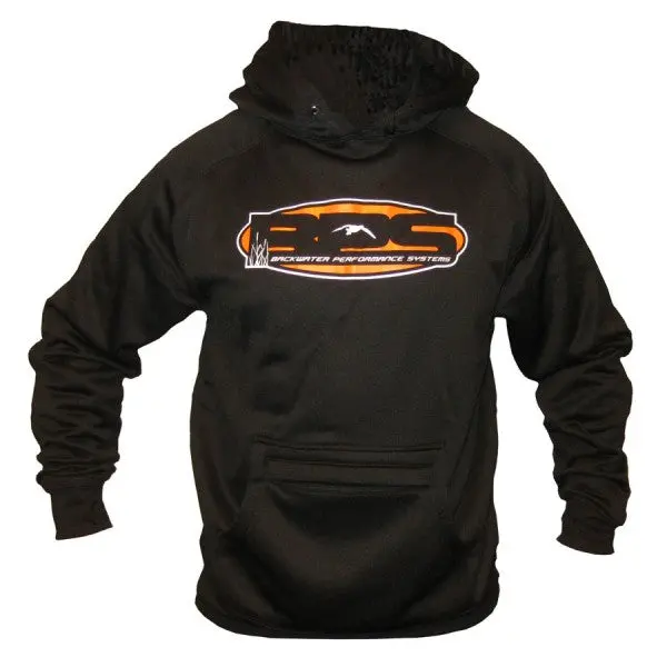 Hoody Bps Black 1