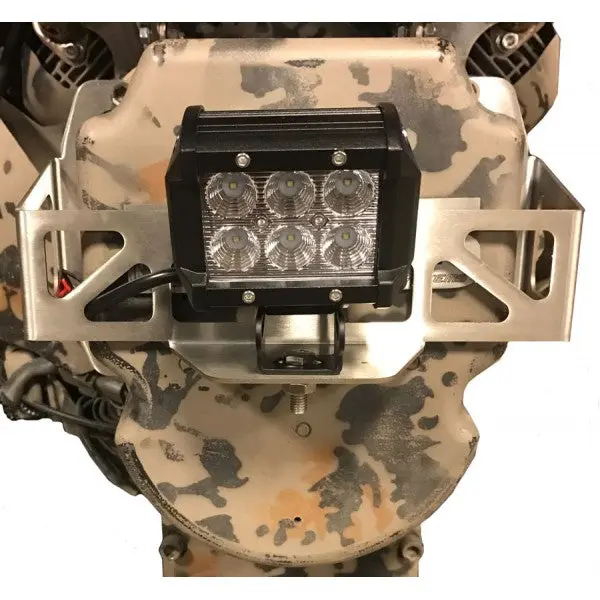 Reverse Light For Sport And Hdr 1