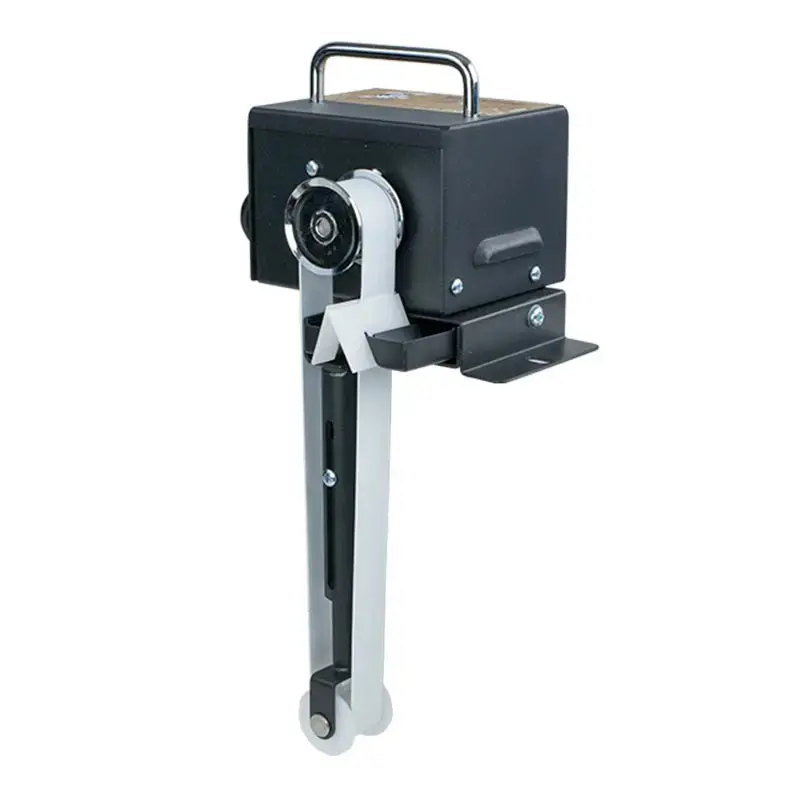 Tramp Oil Belt Skimmer 1