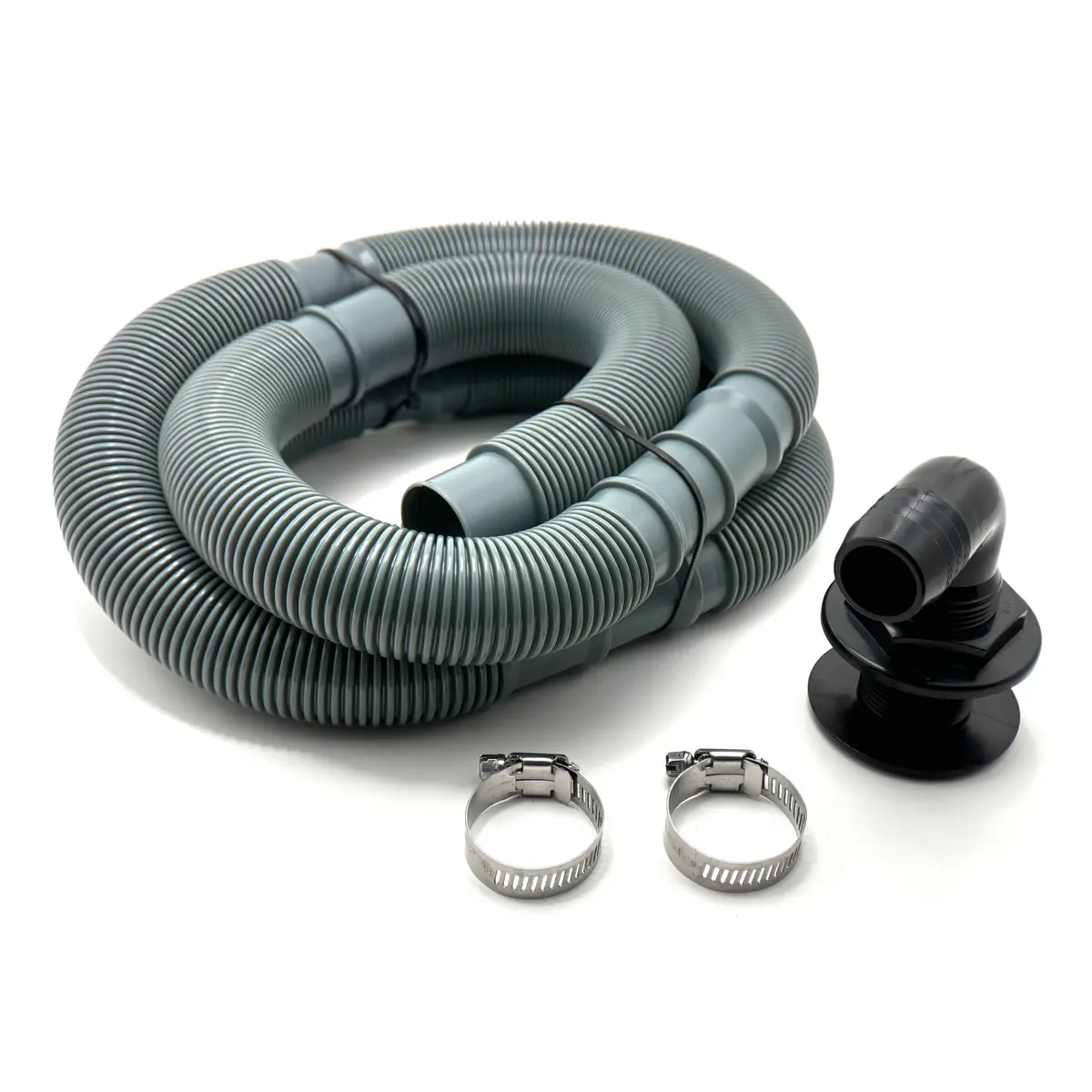 Bilge Pump Plumbing Kit (1-1/8") 1