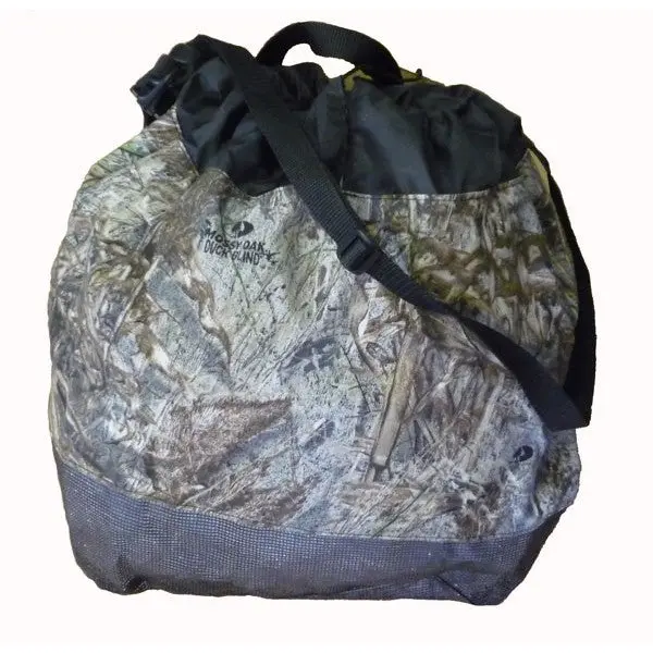 Bird And Accessory Bag 1