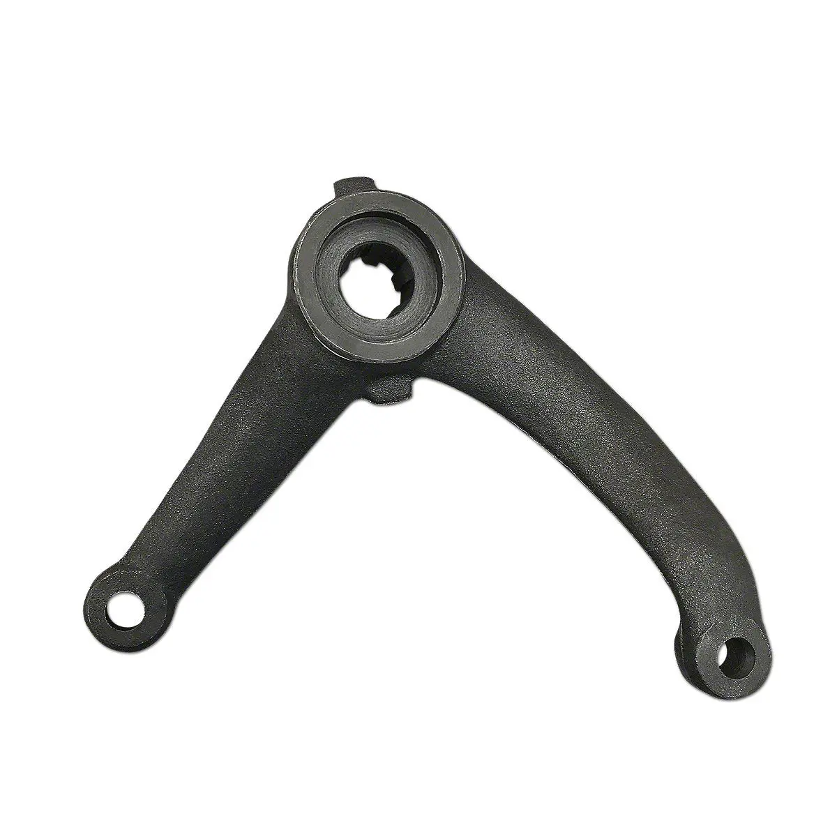 Left Spindle Steering Arm Fits Case Tractor | K913924 1