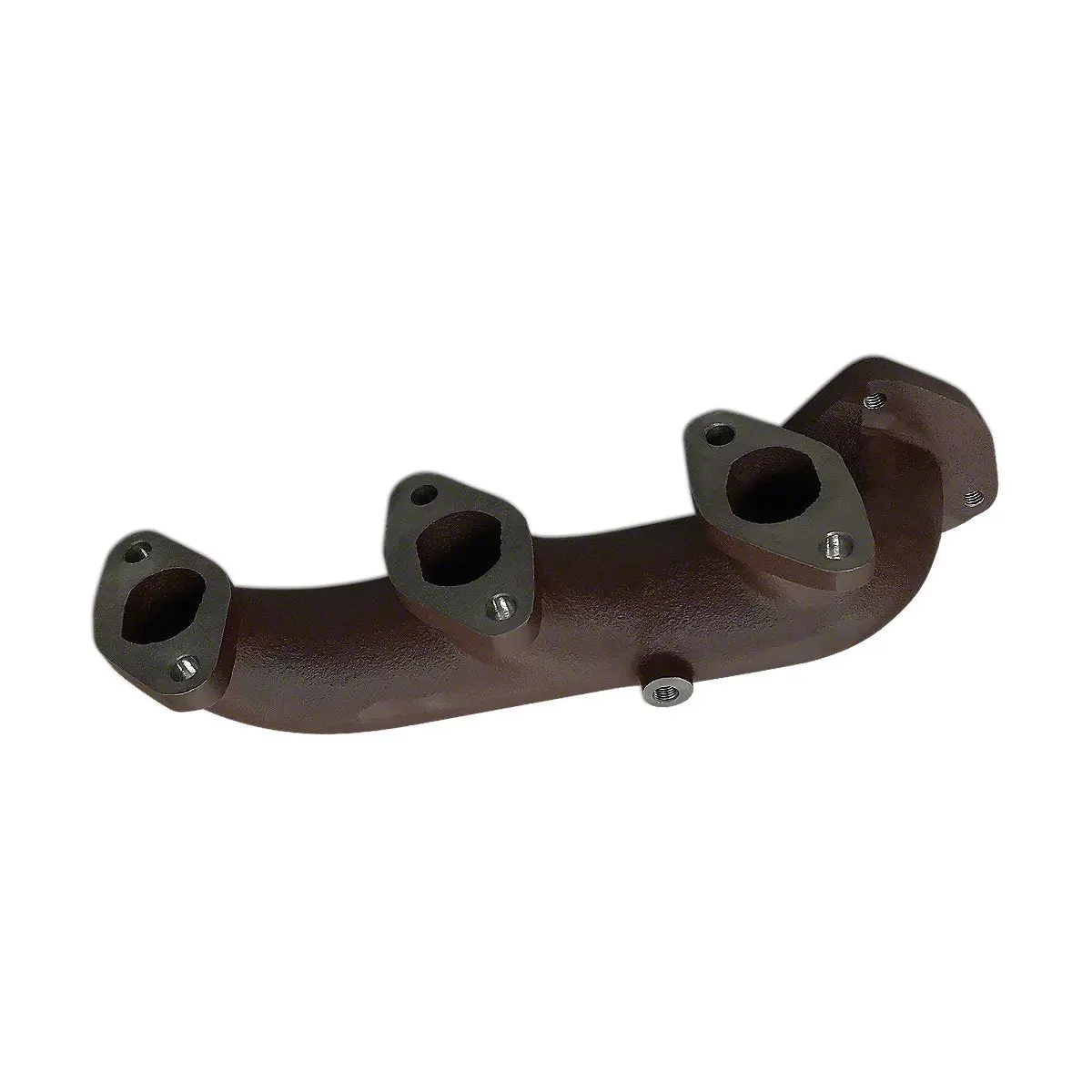 Exhaust Manifold Vertical Fits International Tractor 1