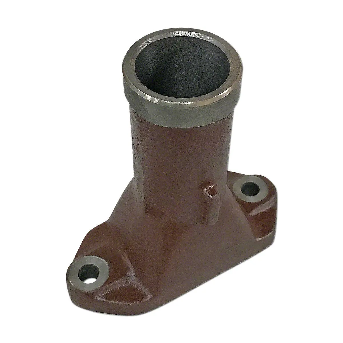 Vertical Exhaust Elbow Fits Case Tractor | K919293, K928275, K951161, K952969 1