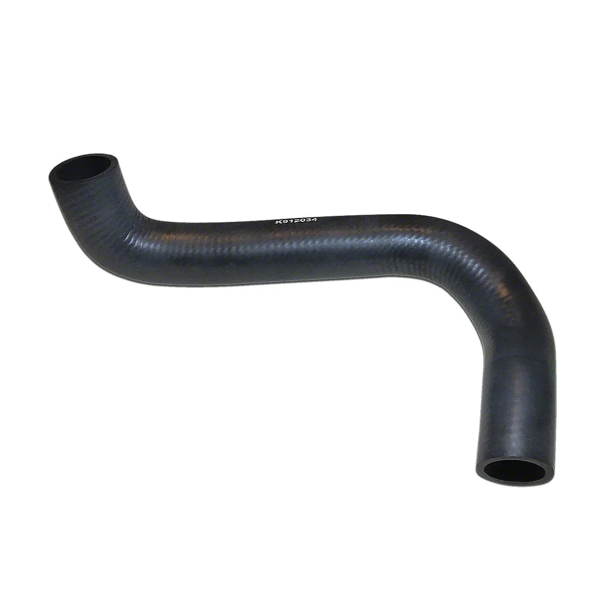 Lower Radiator Hose Fits Case Tractor | K912034 1
