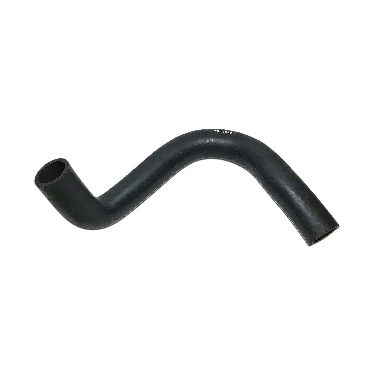 Lower Radiator Hose Fits Case Tractor | K915206 1