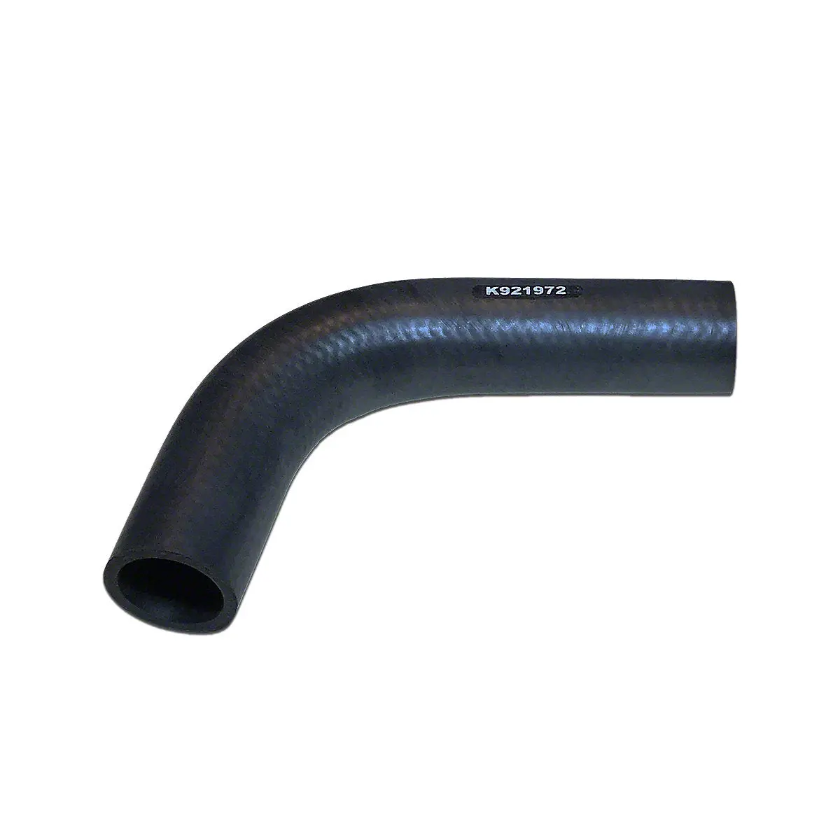 Upper Radiator Hose Fits Case Tractor | K921972 1