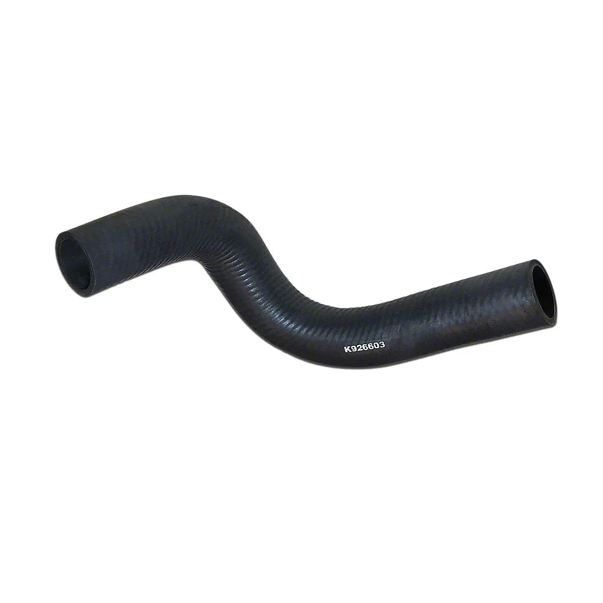 Lower Radiator Hose Fits Case Tractor | K926603, K962672, K919024 1