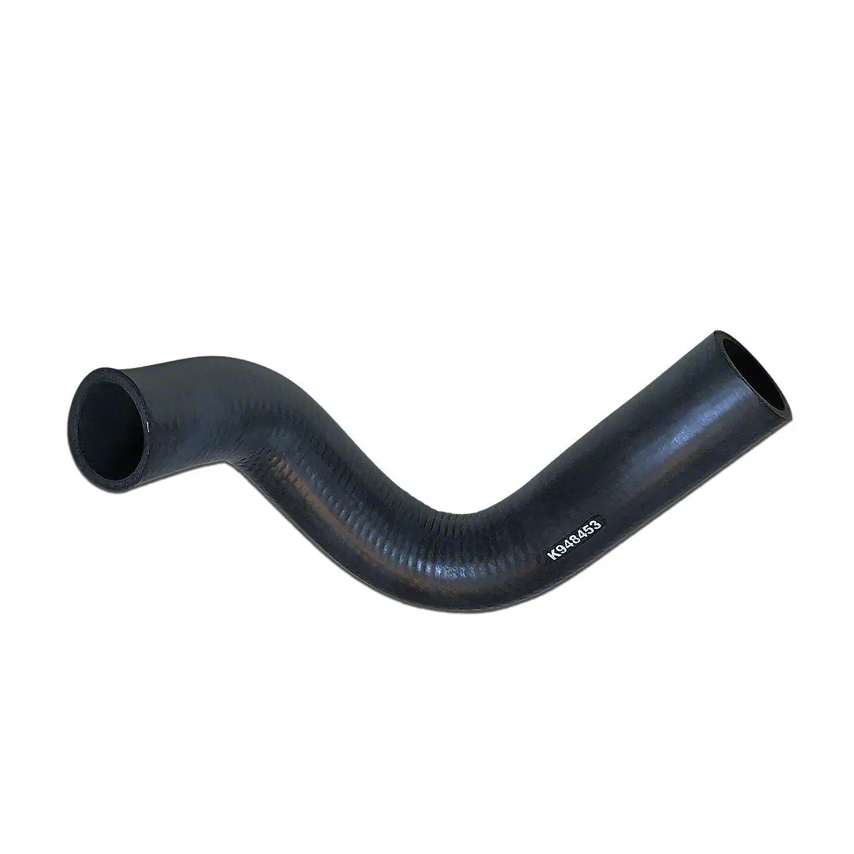 Lower Radiator Hose Fits Case Tractor | K948453, K953531 1