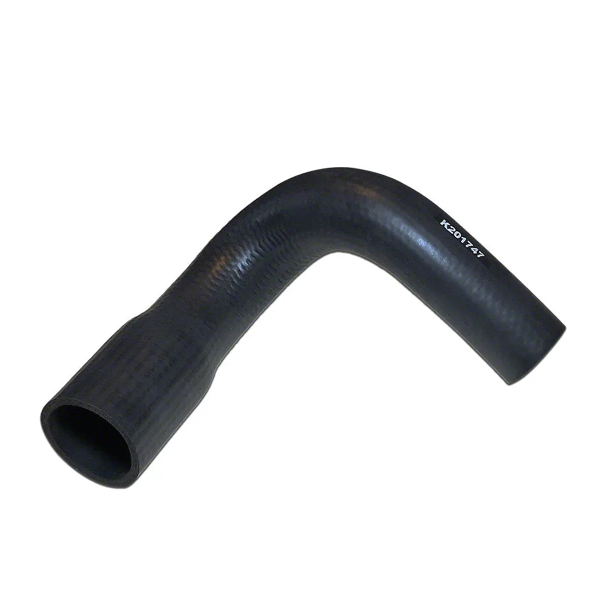 Upper Radiator Hose Fits Case Tractor | K201747 1