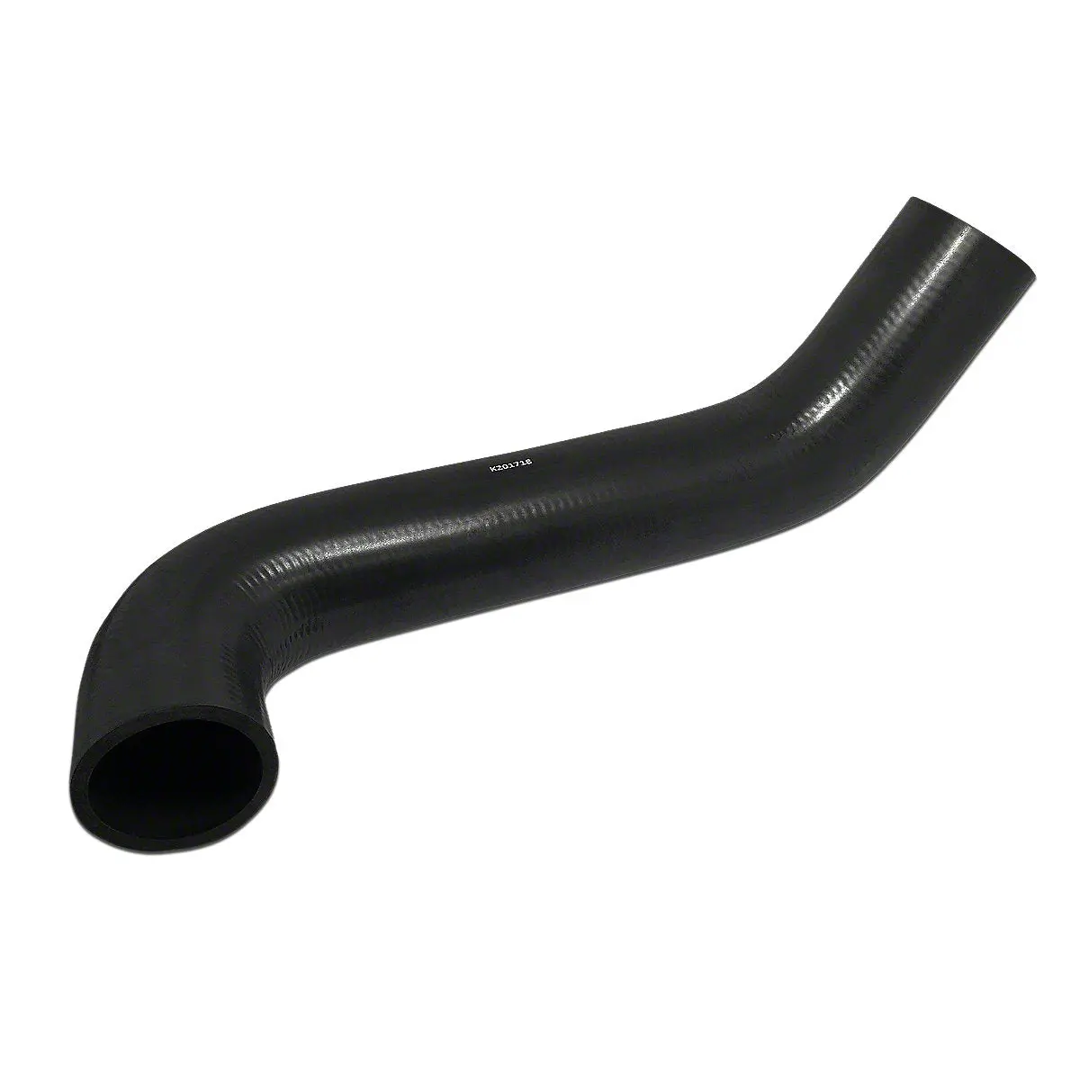Upper Radiator Hose Fits Case Tractor | K201718 1