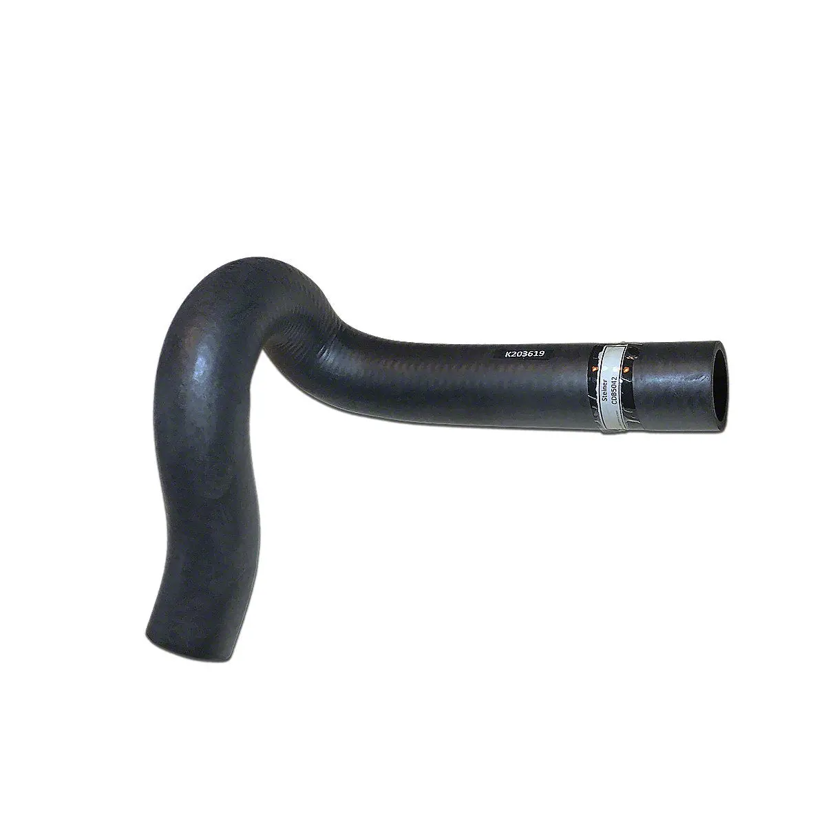 Lower Radiator Hose Fits Case Tractor | K203619 1