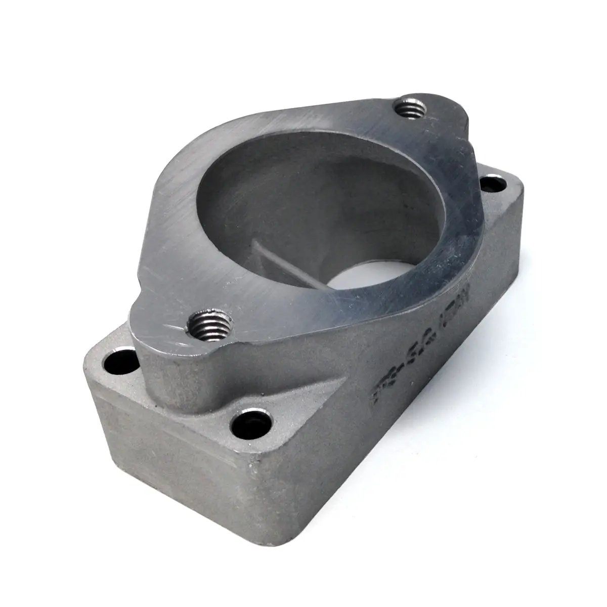 Intake Manifold Adaptor 4-Hole 1