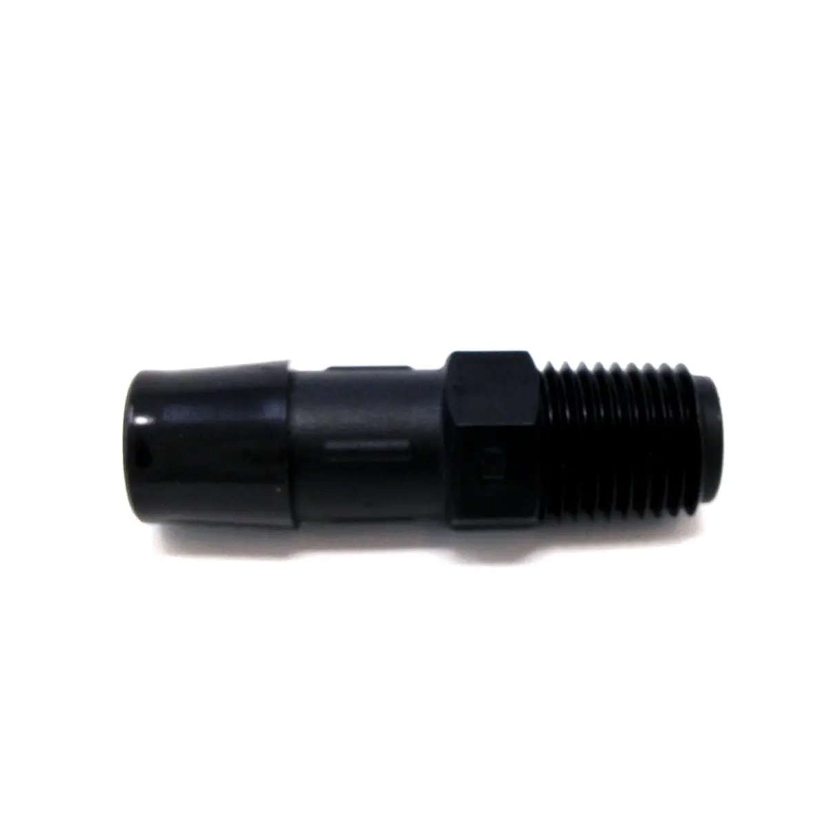 Crankcase Ventilator Tube 1