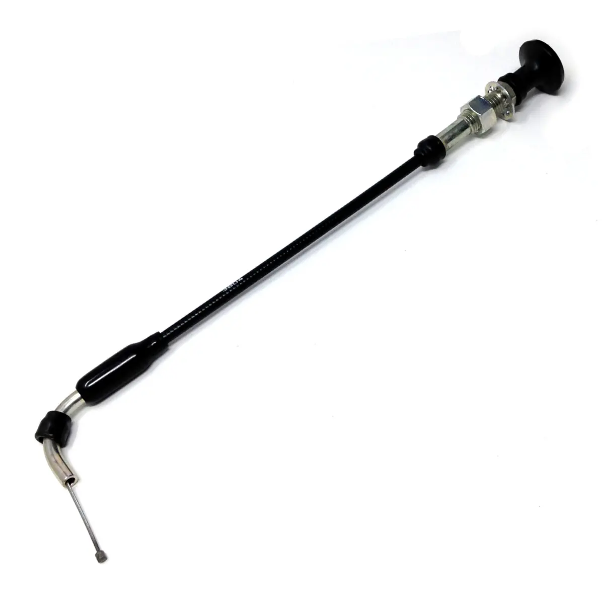 Choke Cable Mikuni 42 Mm Carburetor 1