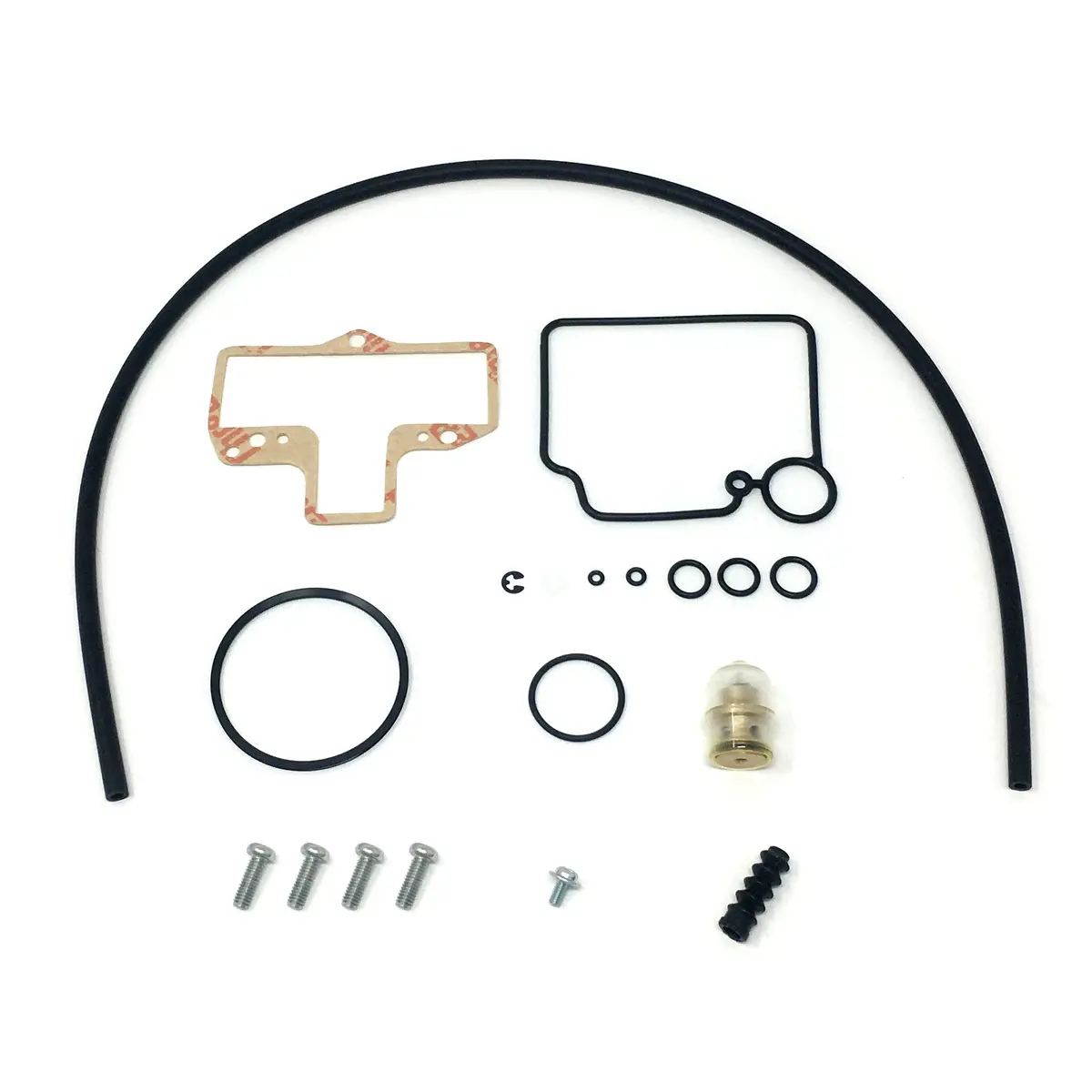 Carburetor Rebuild Kit Mikuni 42Mm 1