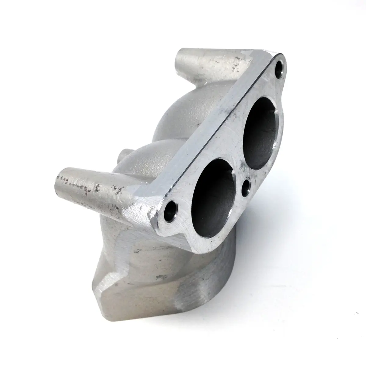 Intake Manifold Kit "Black Death" 1