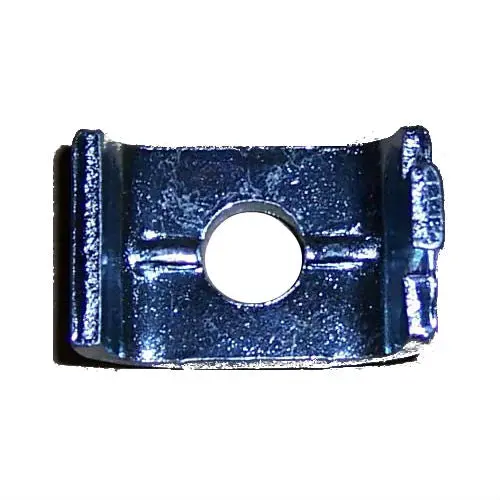 Throttle Cable Clip 1