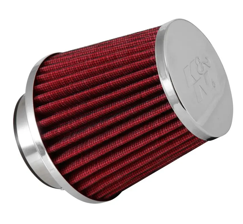 Air Filter Single Carb Kit Vertical Large Vanguard 1