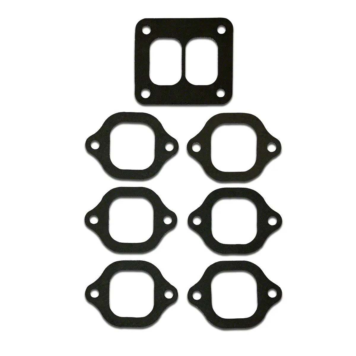 Manifold Gasket Set Fits Case Tractor  | 134237C1, 13423786C1 1