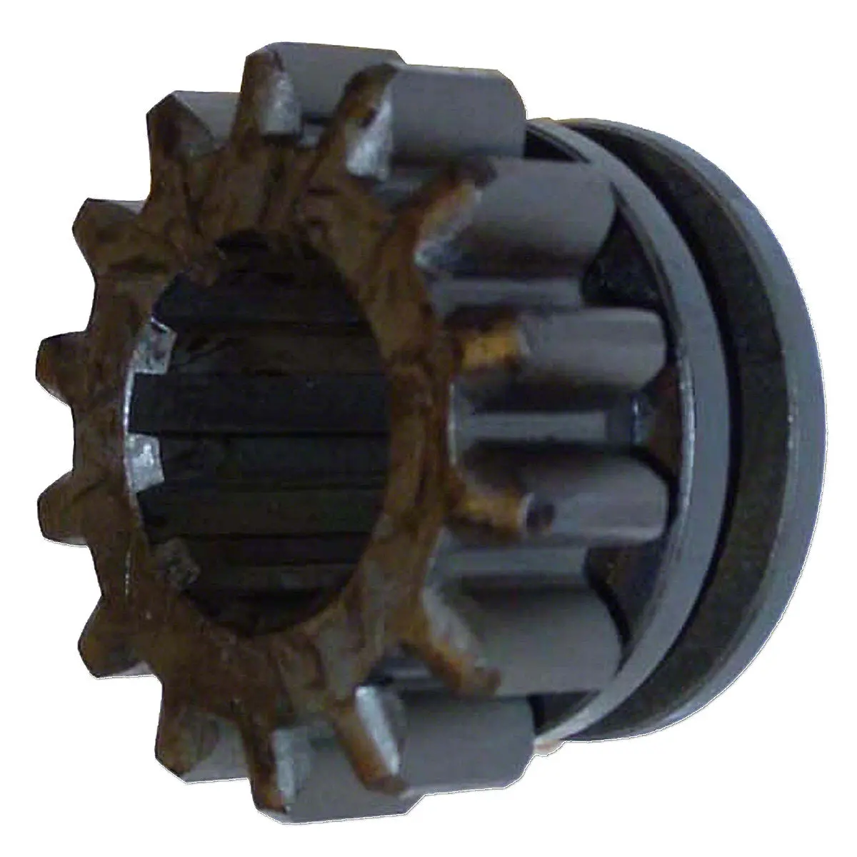 Pto Drive Gear Fits Case Tractor | A29385, Vt4022 1