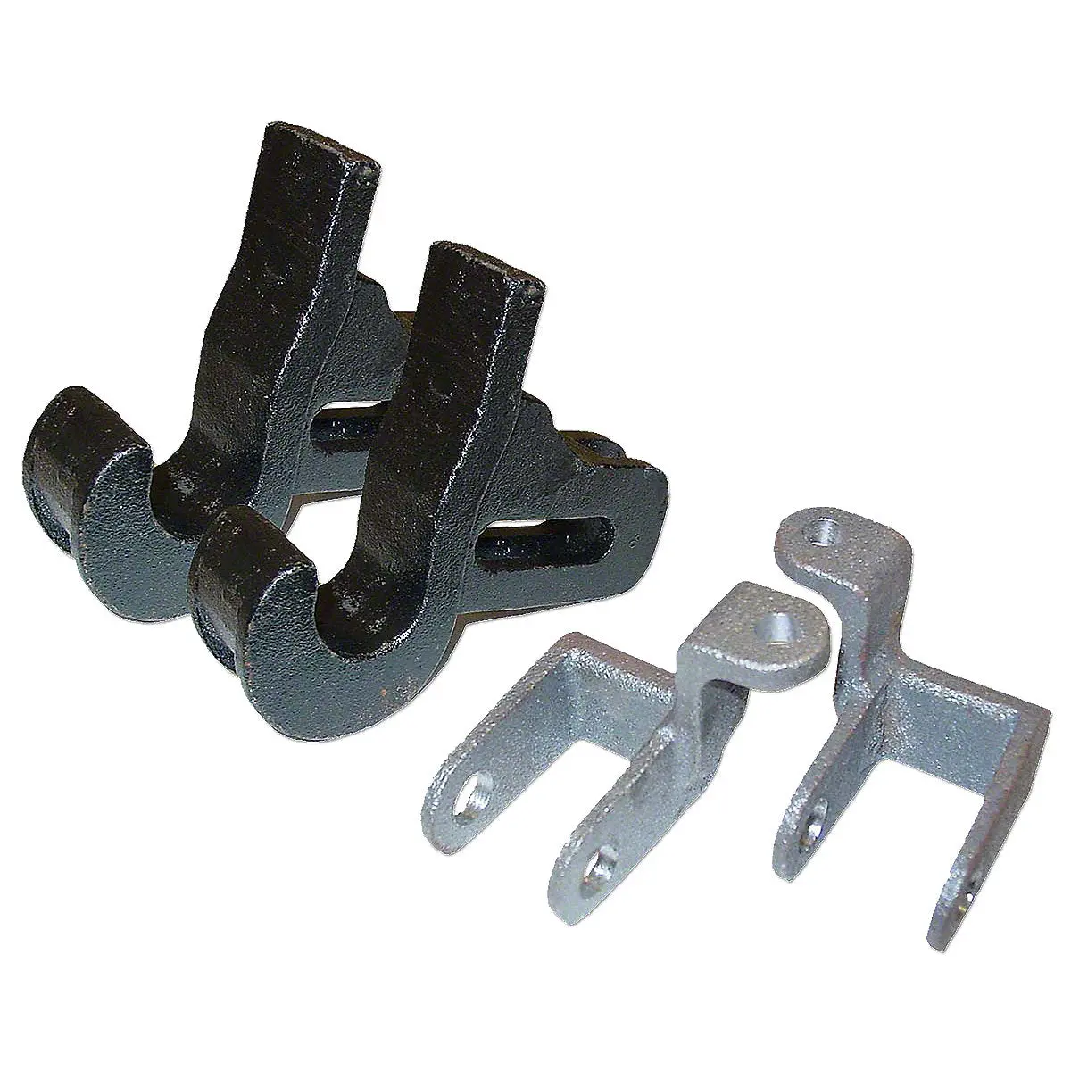 4 Piece Eagle Latch Set Fits Case Tractor 1