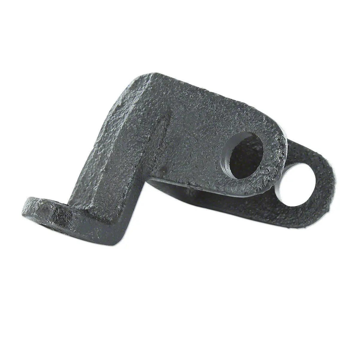 Right Hand Hitch Lock Fits Case Tractor | 6168A, A26241 1