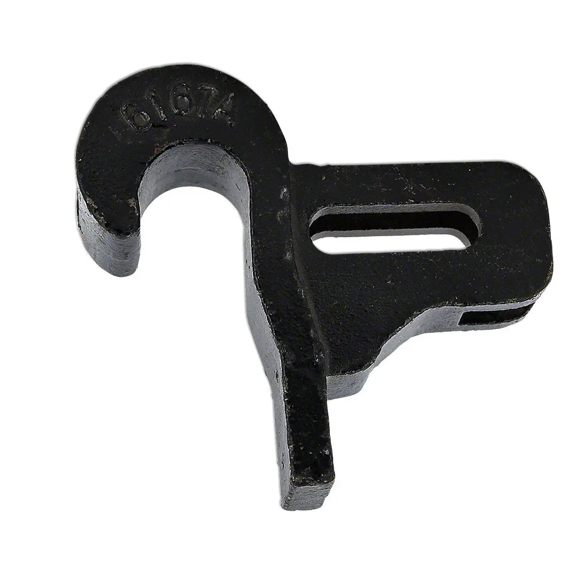 Hitch Latch Fits Case Tractor | 6167A, A26240 1