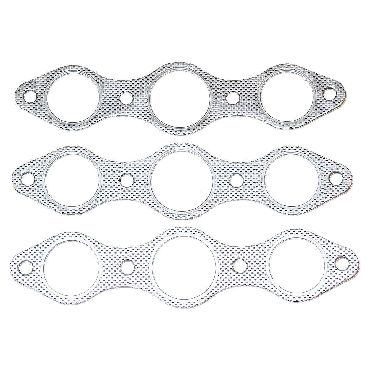 Manifold Gasket Fits Case Tractor | A24717, A34875 1