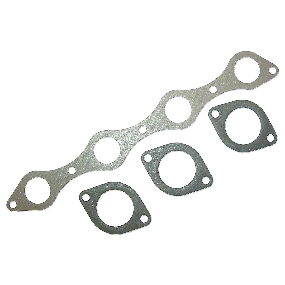 Manifold Gasket Set Fits Case Tractor | G46872 1