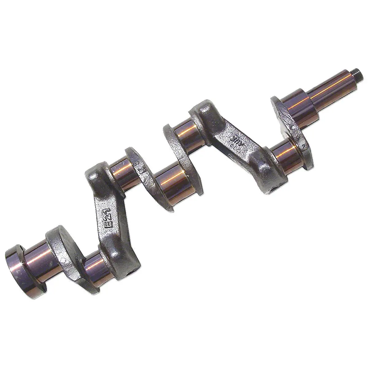 Crankshaft Fits Case Tractor | G11164 1