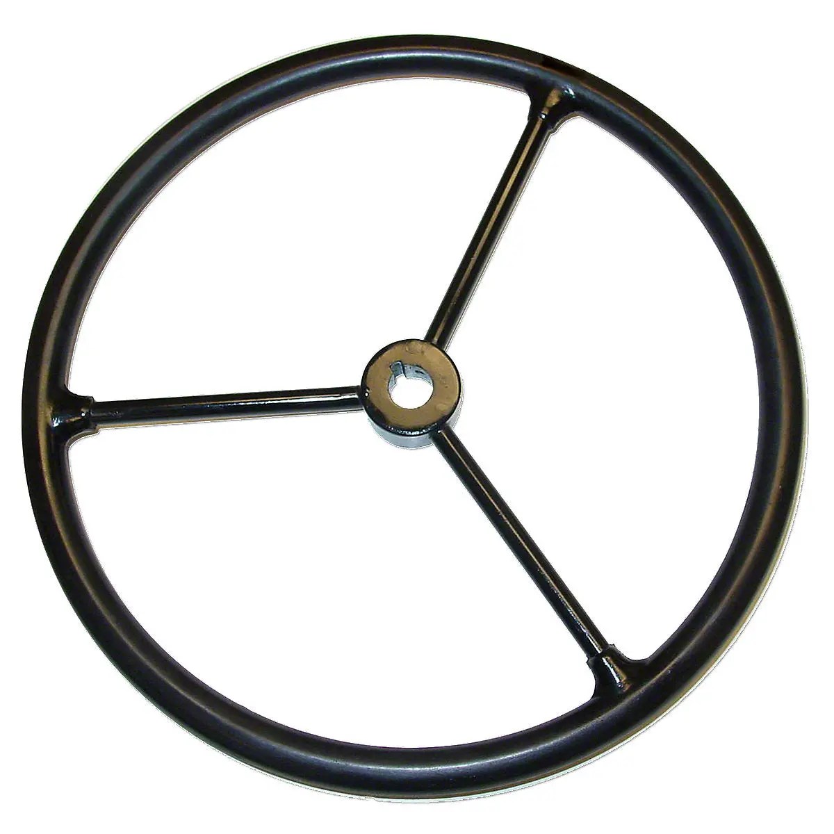 Steering Wheel Fits Case Tractor | Vt2230, Vt4051 1