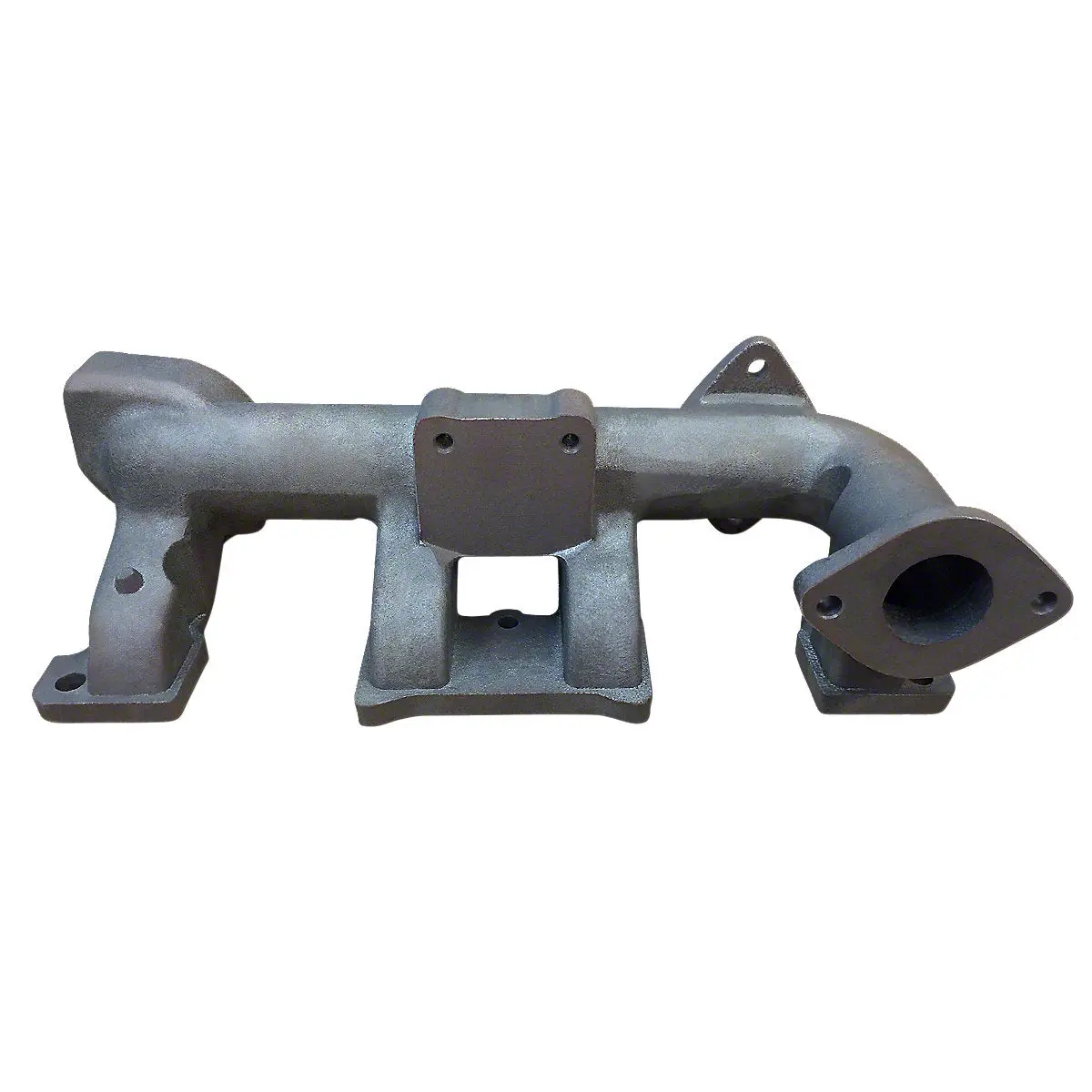 Gas Exhaust Manifold Fits Case Tractor | G2042, A39231 1