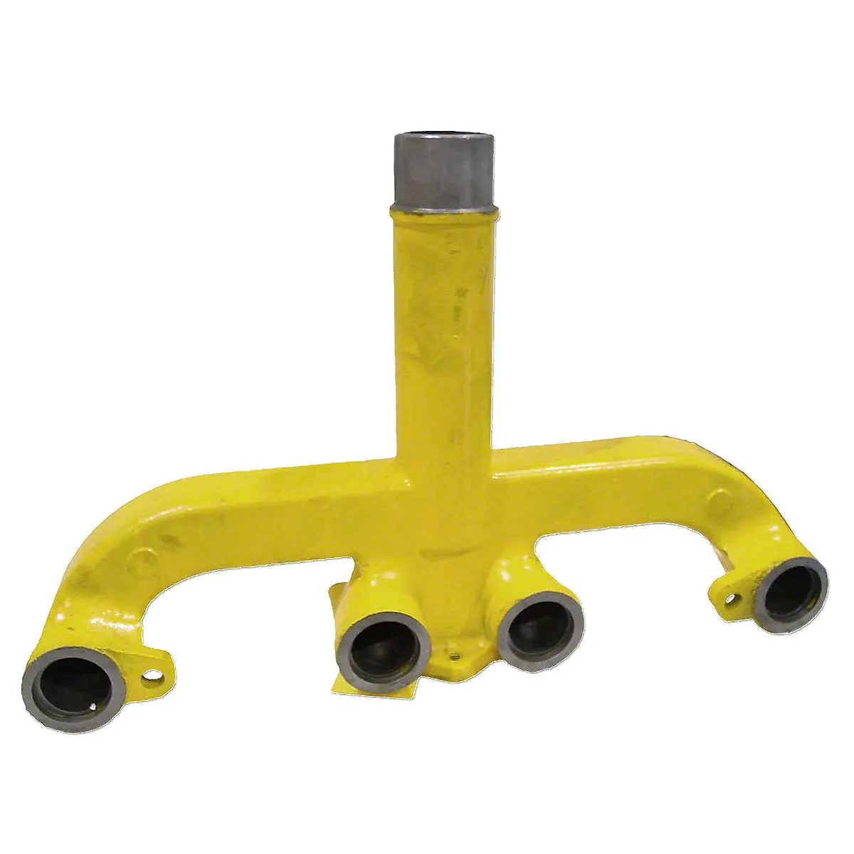 Exhaust Manifold Gas Fits Case Tractor | A20867, A11250 1