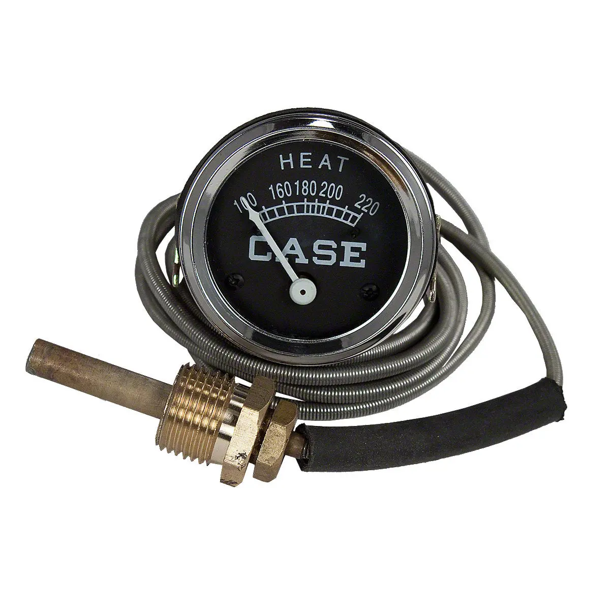 Water Temperature Gauge Fits Case Tractors | Vt2265 1