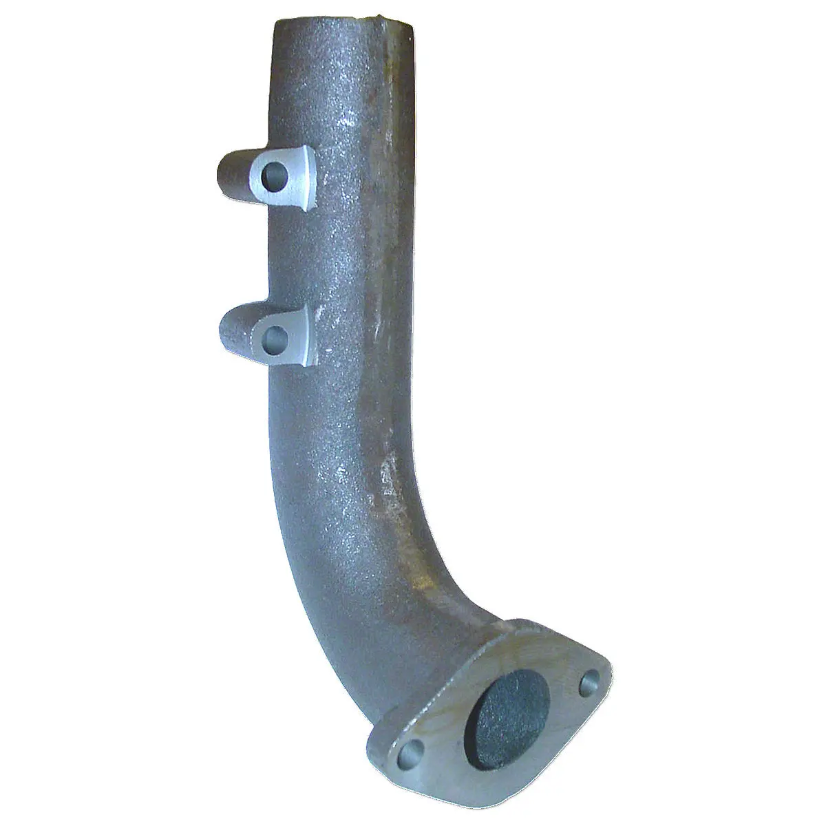 Exhaust Elbow Fits Case Tractor | Vt200 1