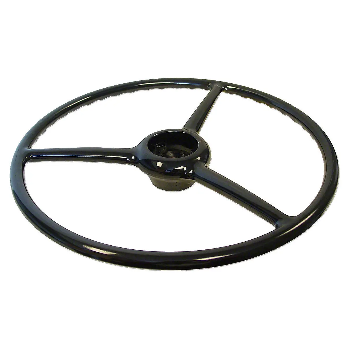 Steering Wheel Fits Case Tractor | A35602, A167345 1