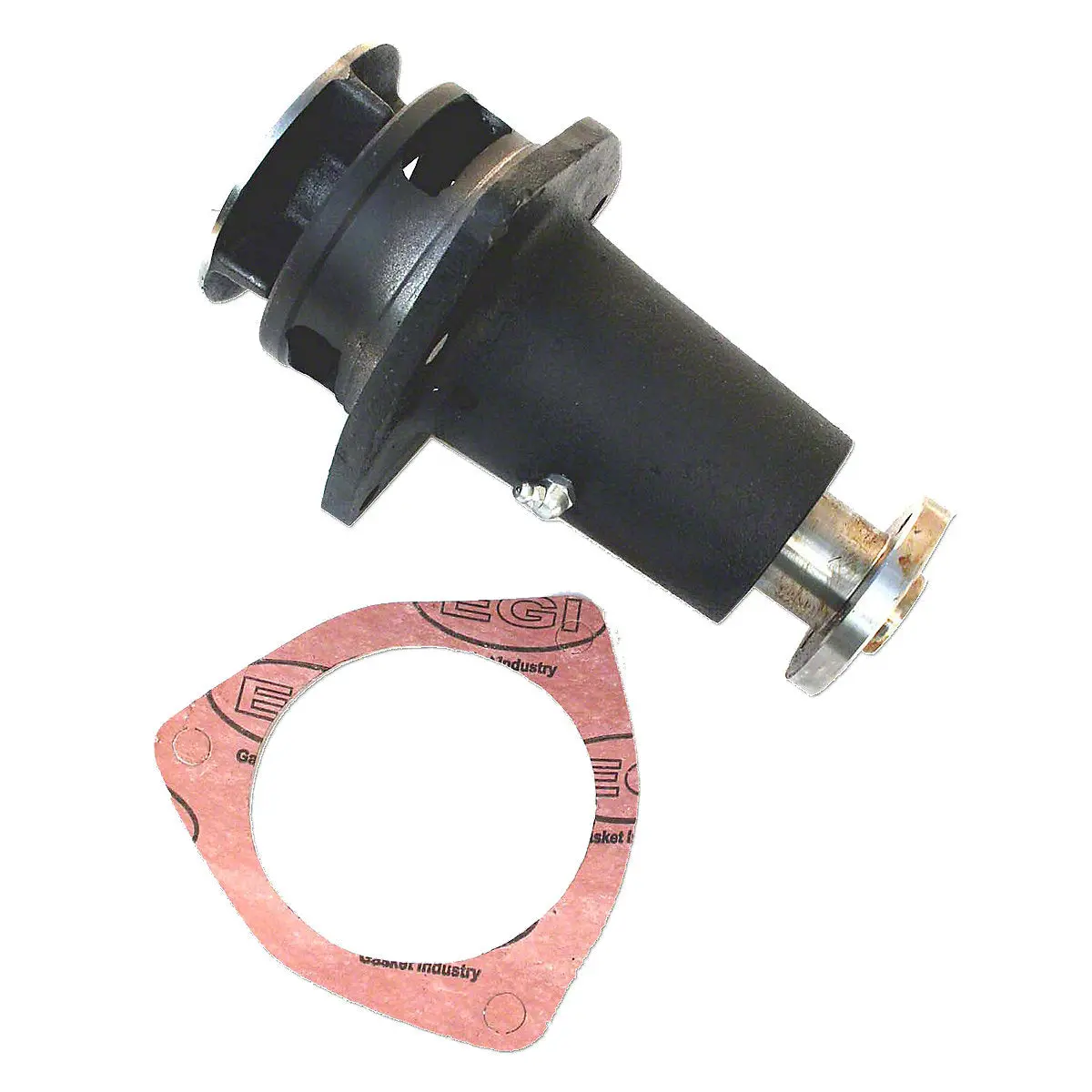 Water Pump Fits Case Tractor | B160aa, D4590a, 2883Aa 1