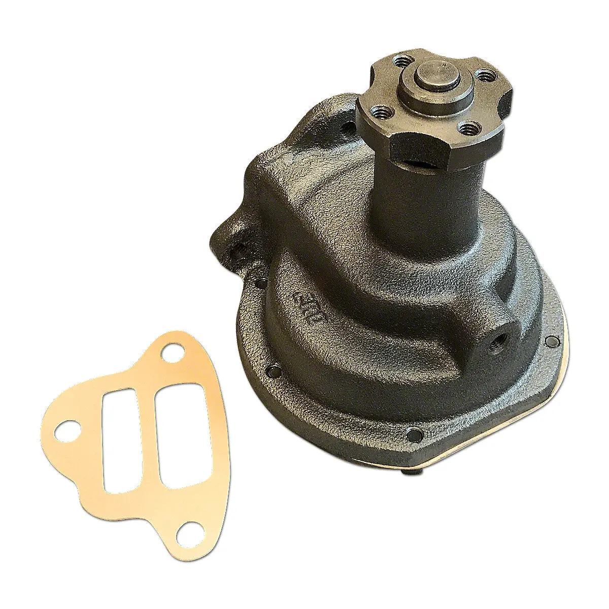 Water Pump Fits Case Tractor | A48361 1