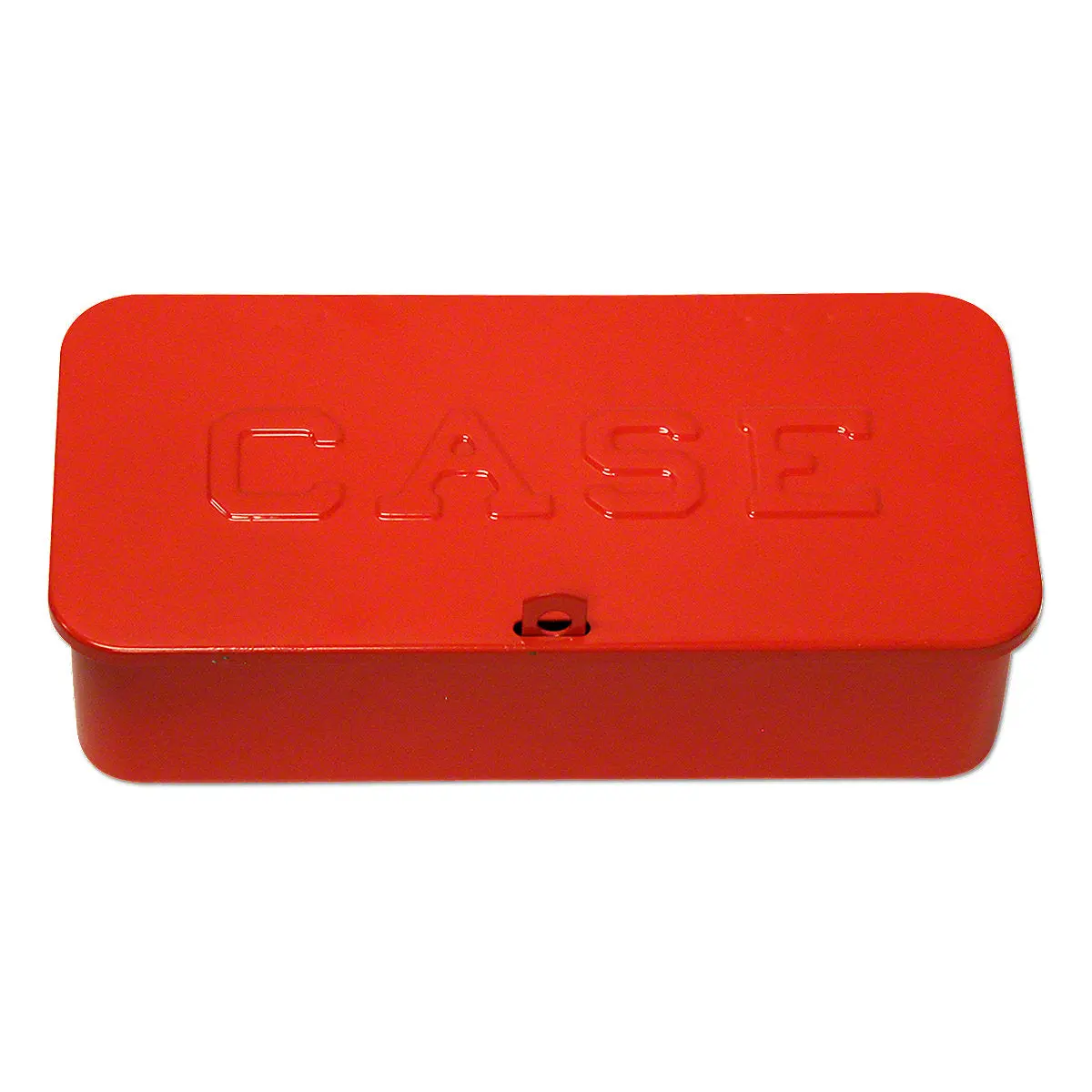 Tool Box Fits Case Tractor | 476Aa, 2884Aa 1