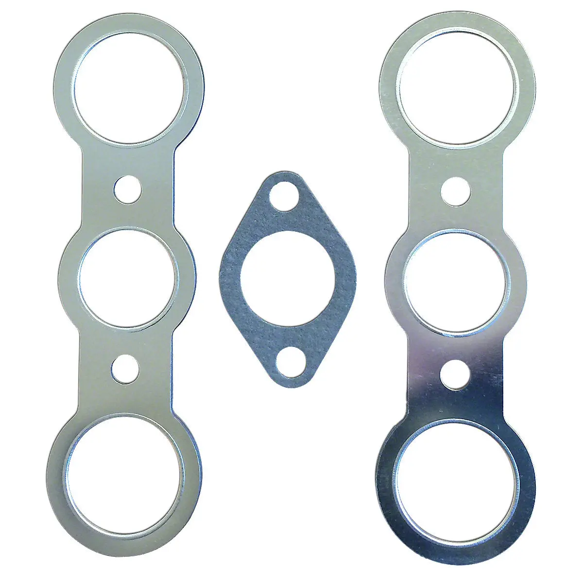 Intake & Exhaust Manifold Gasket Set Fits Case Tractor | 0891Ab, 1349074C1 1