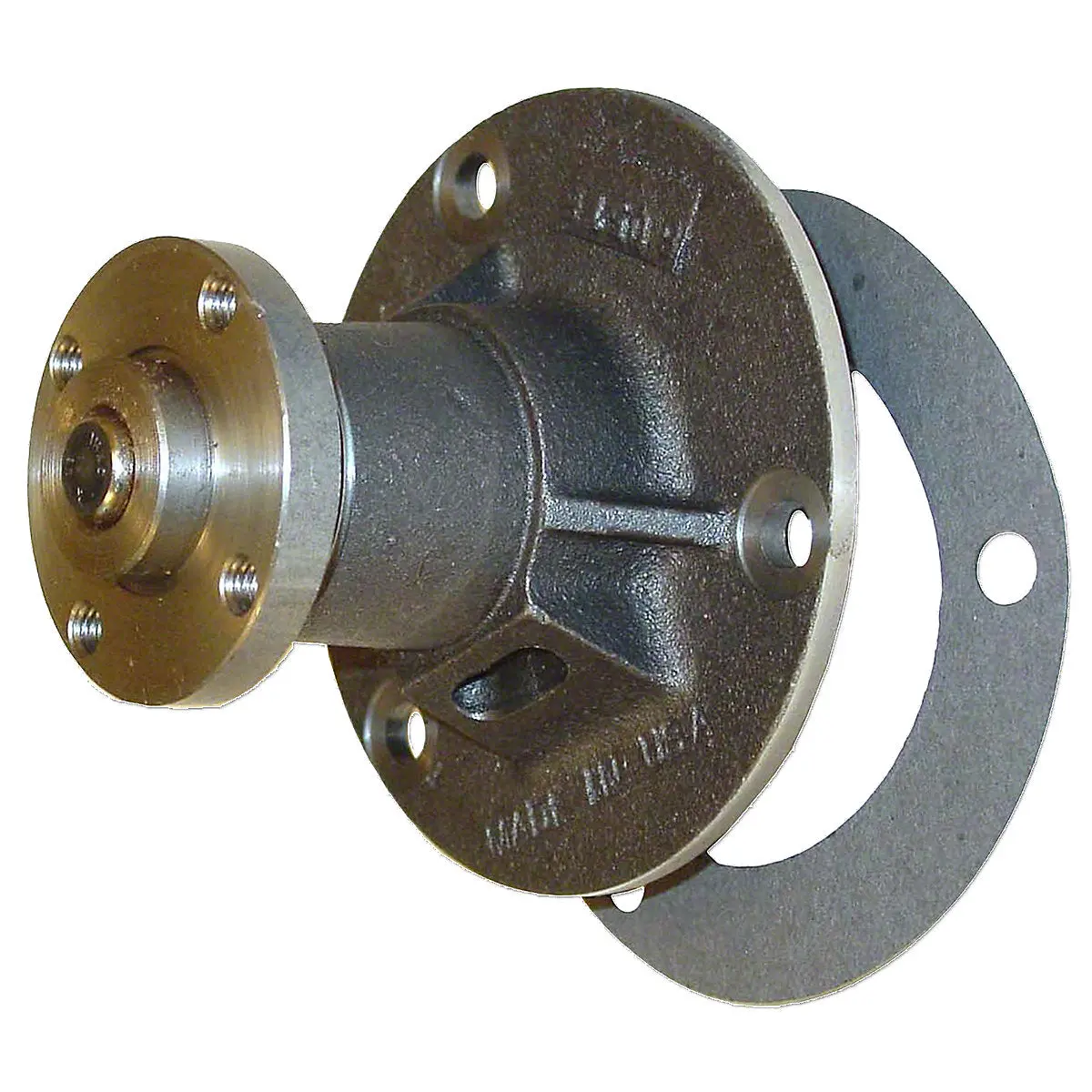 Water Pump Fits Case Tractor | A148401, A48362, G11956, Vta908 1