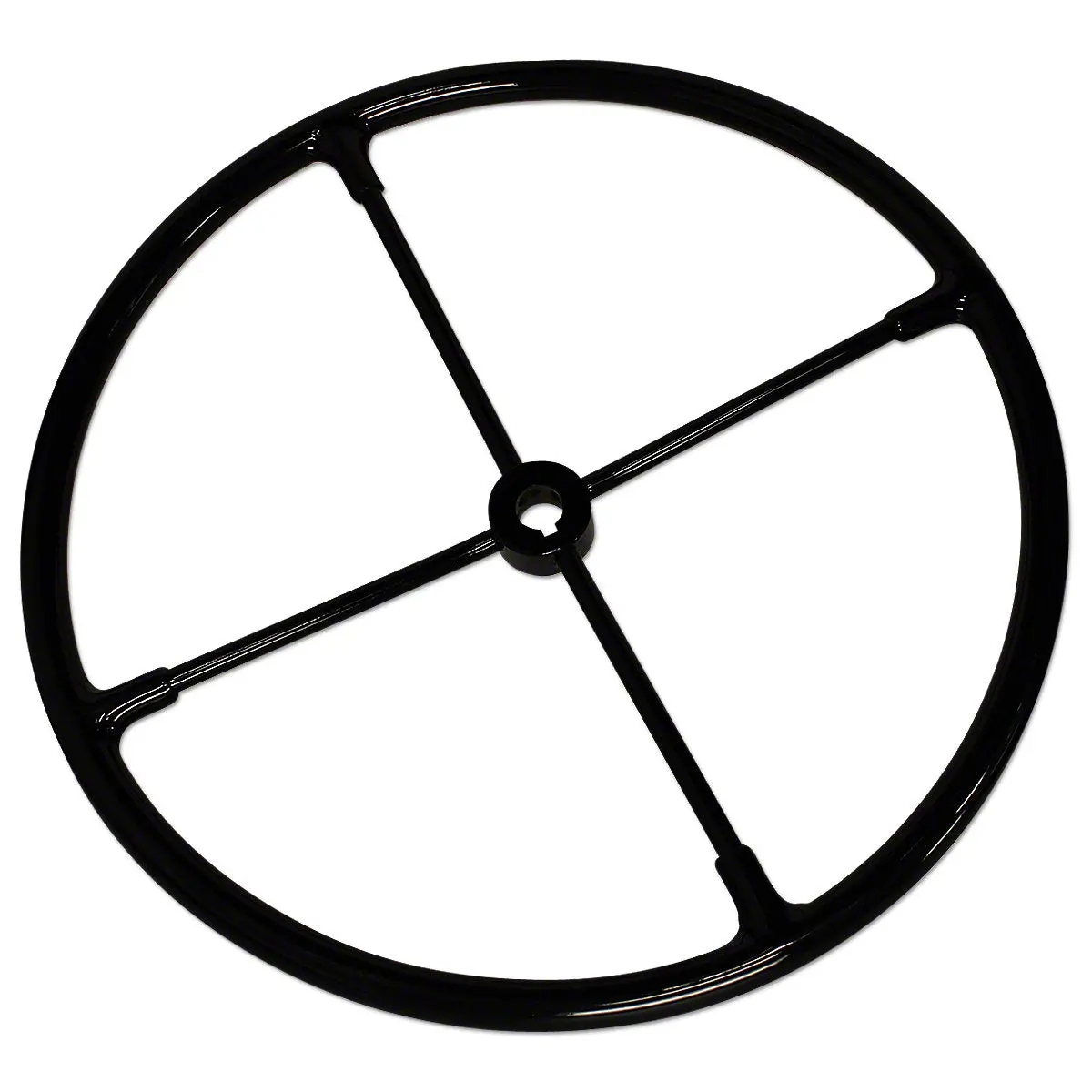 Steering Wheel Fits Case Tractor | O7778ab, A11454 1