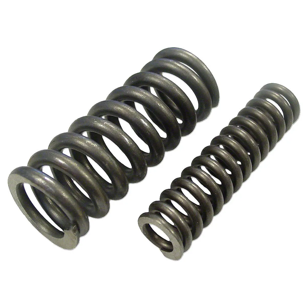 Inner And Outer Seat Spring Set Fits Case Tractor | O4256tf, B18211, O5948ab, A26962 1